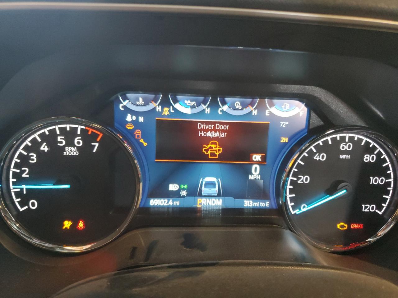2022 FORD F150 SUPERCREW photo 17