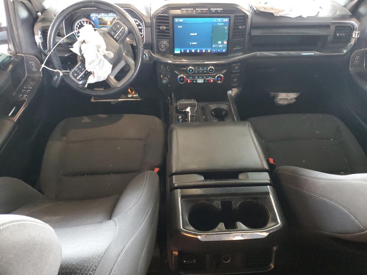 2022 FORD F150 SUPERCREW photo 15