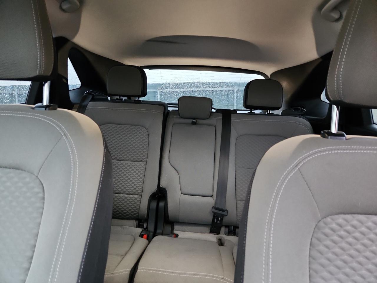 2022 FORD ESCAPE SE photo 26