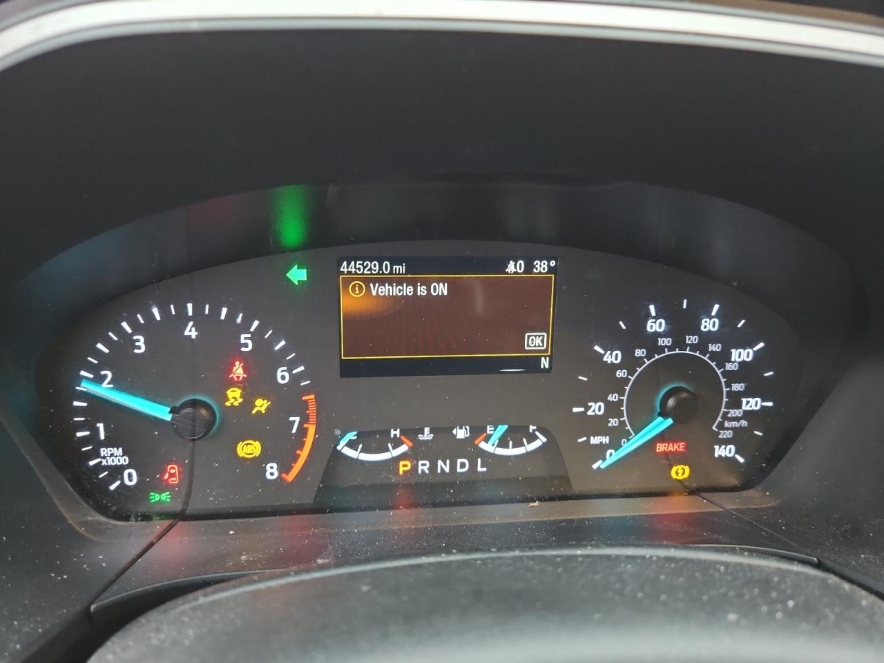 2022 FORD ESCAPE SE photo 23