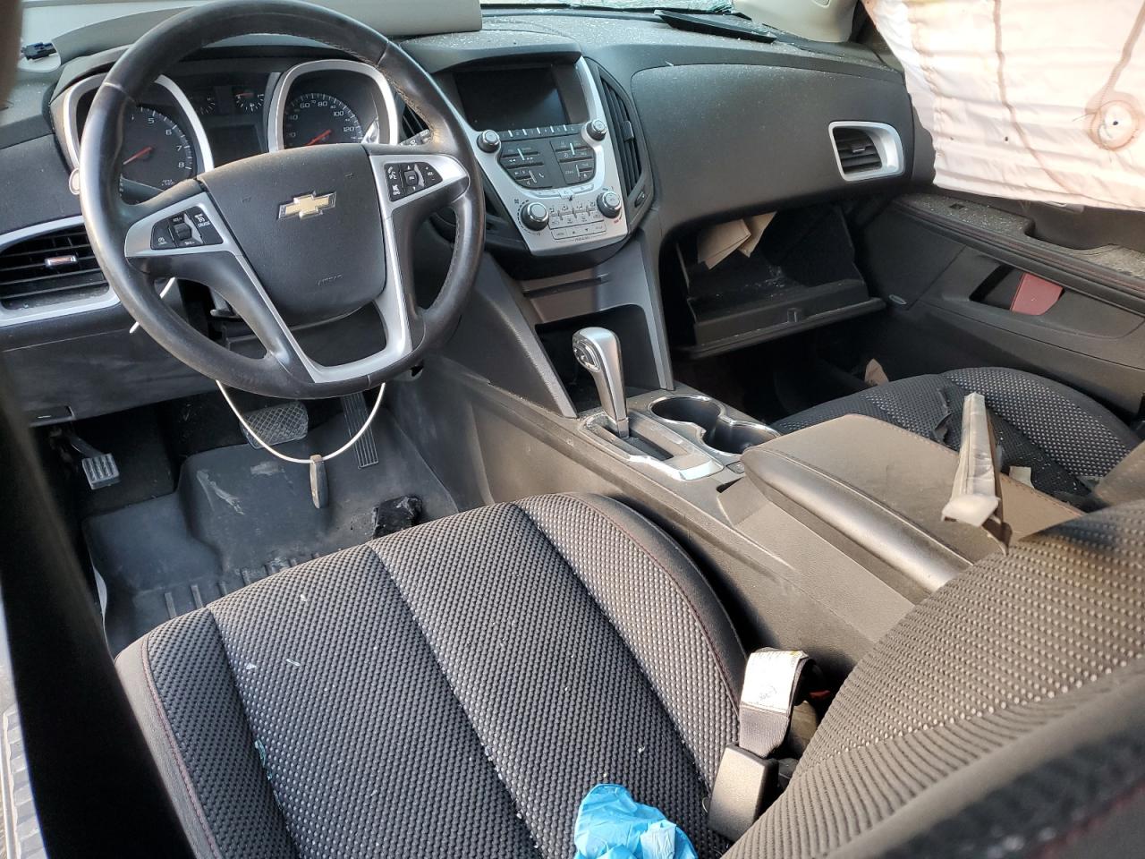 2014 CHEVROLET EQUINOX LT photo 15