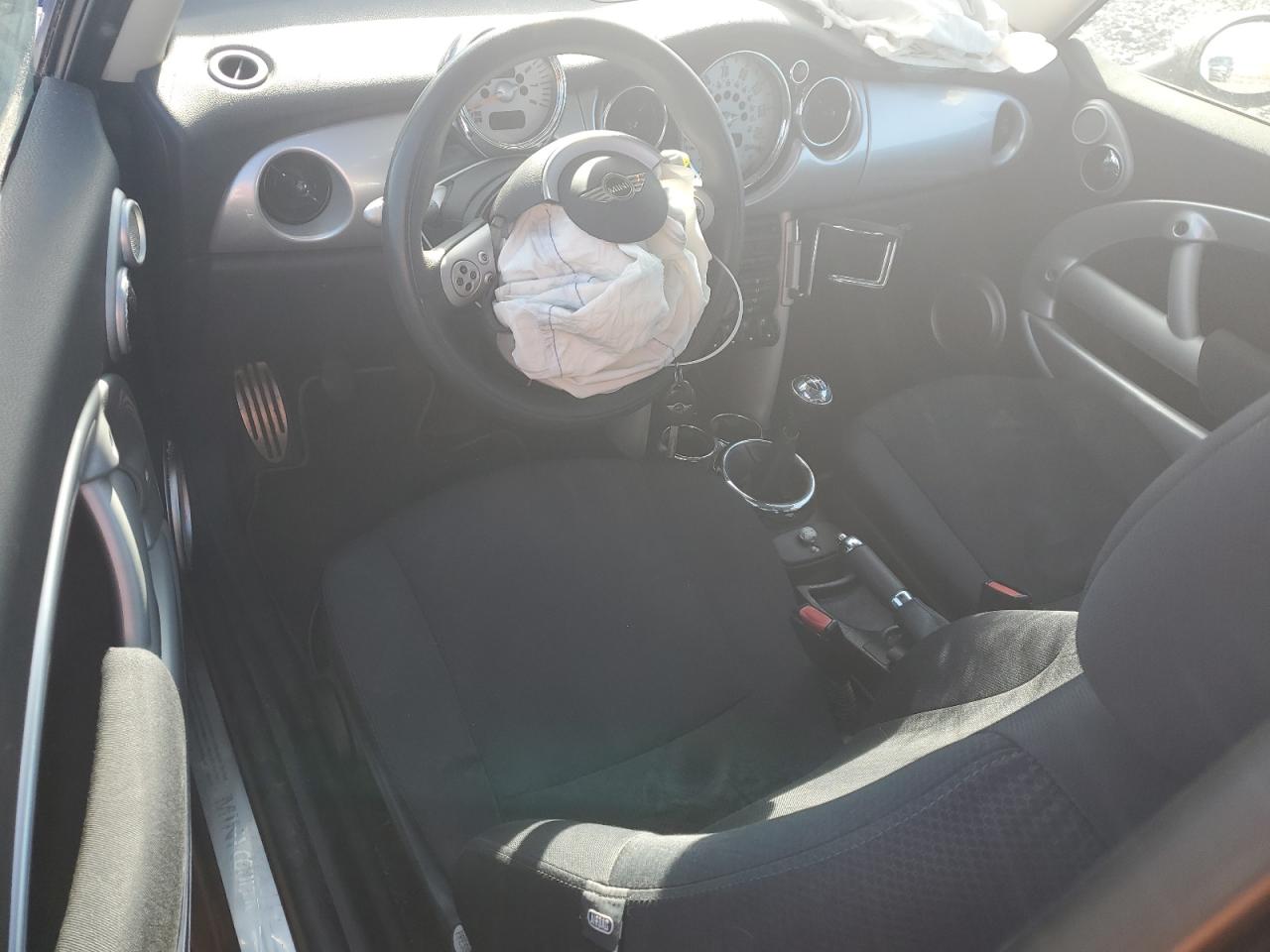 2006 MINI COOPER photo 8