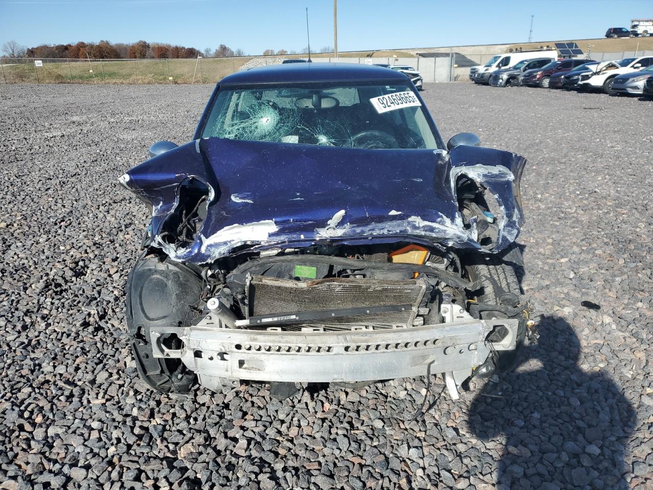 2006 MINI COOPER photo 5