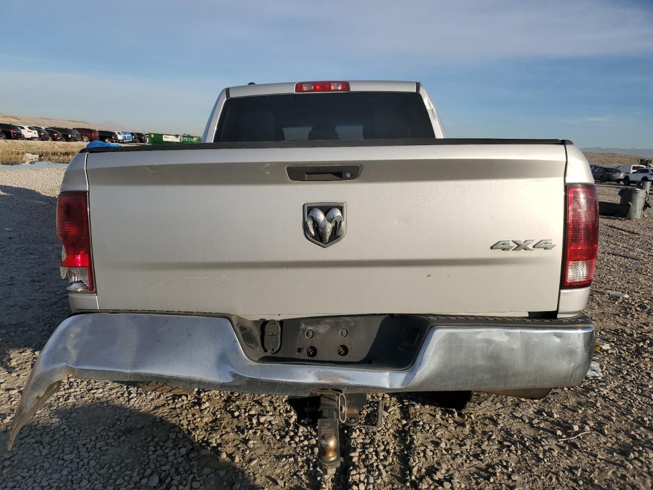 2013 RAM 1500 photo 11
