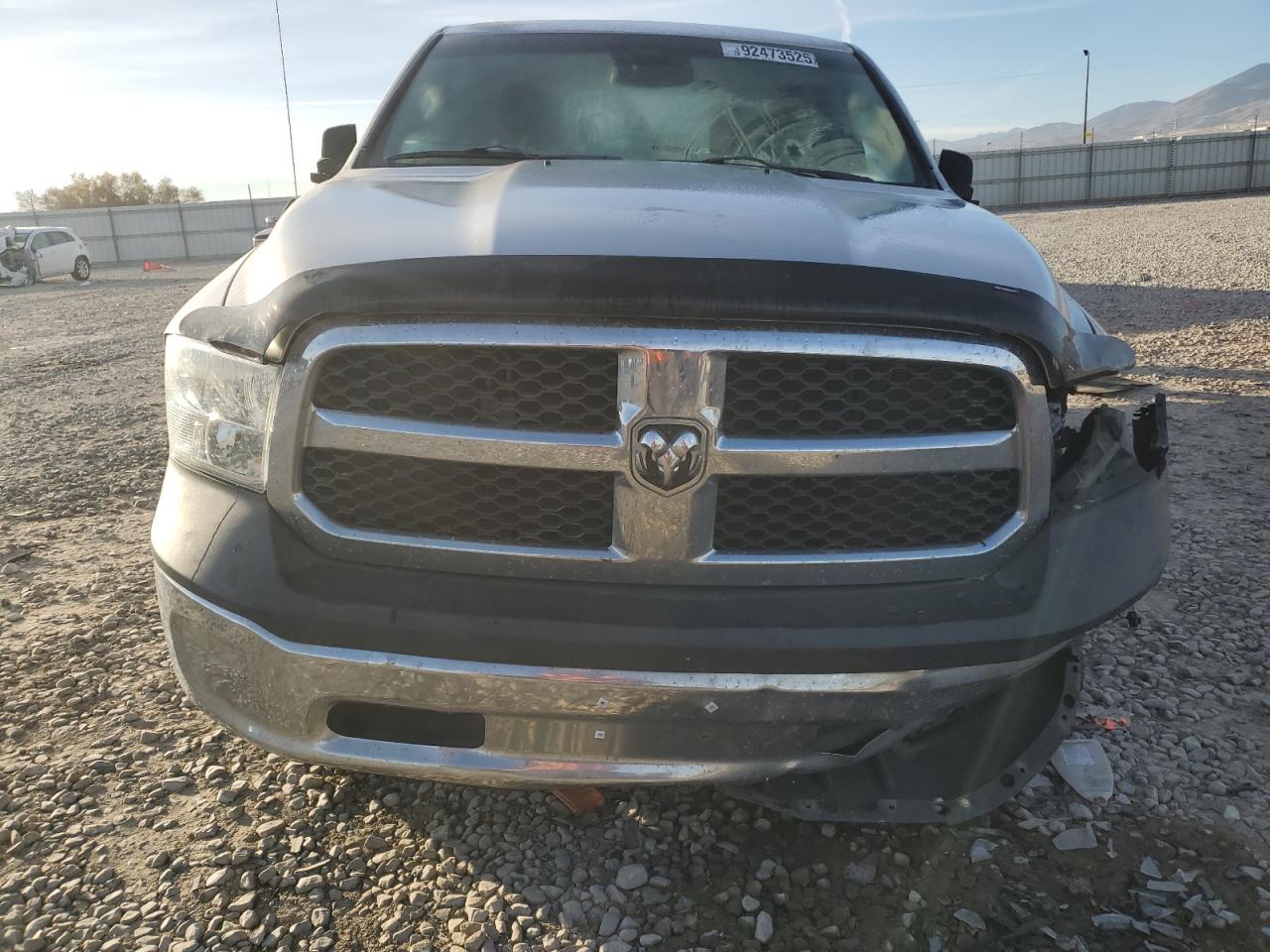 2013 RAM 1500 photo 9