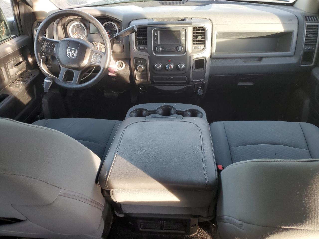 2013 RAM 1500 photo 15