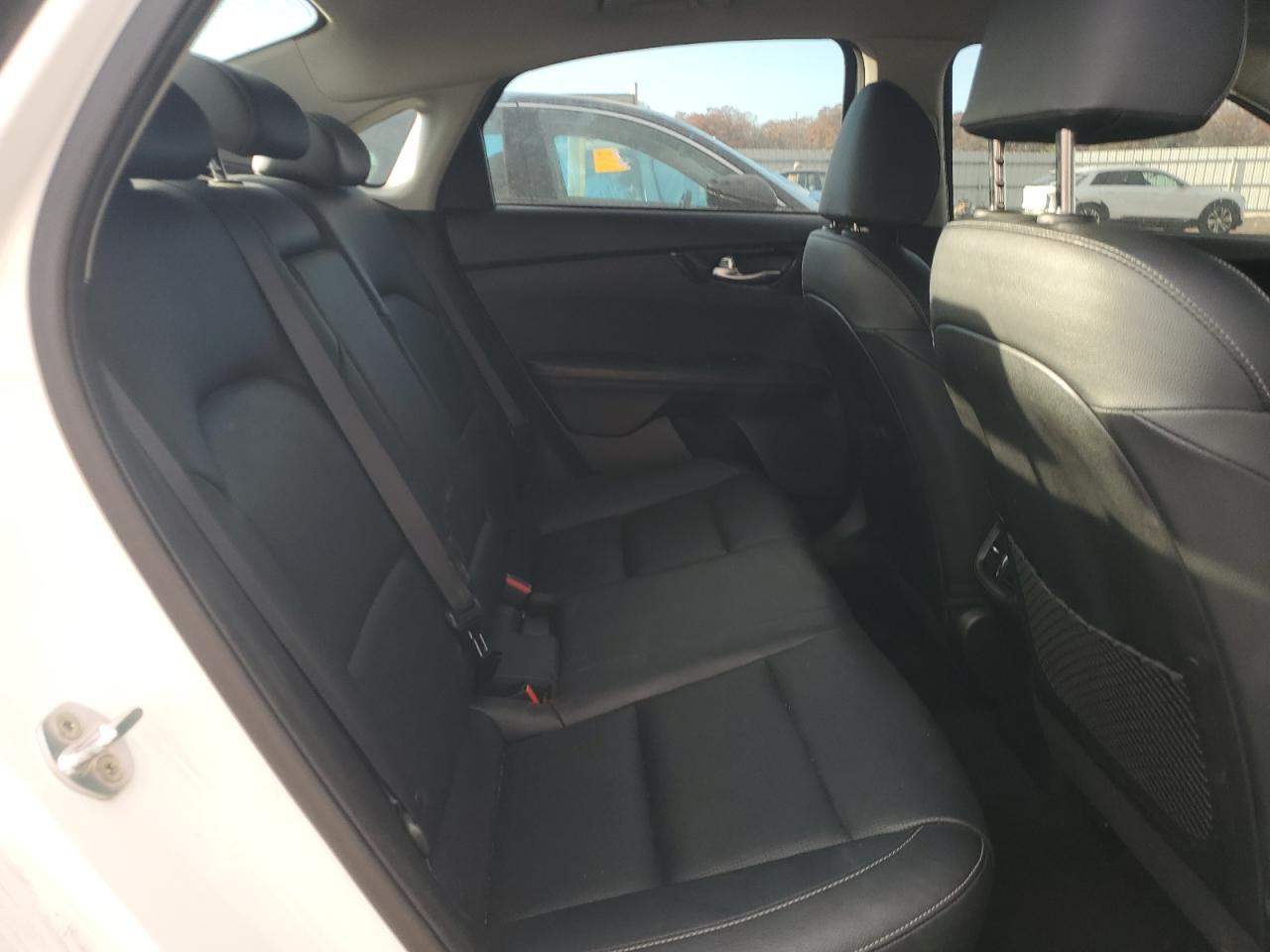 2019 KIA FORTE EX photo 19