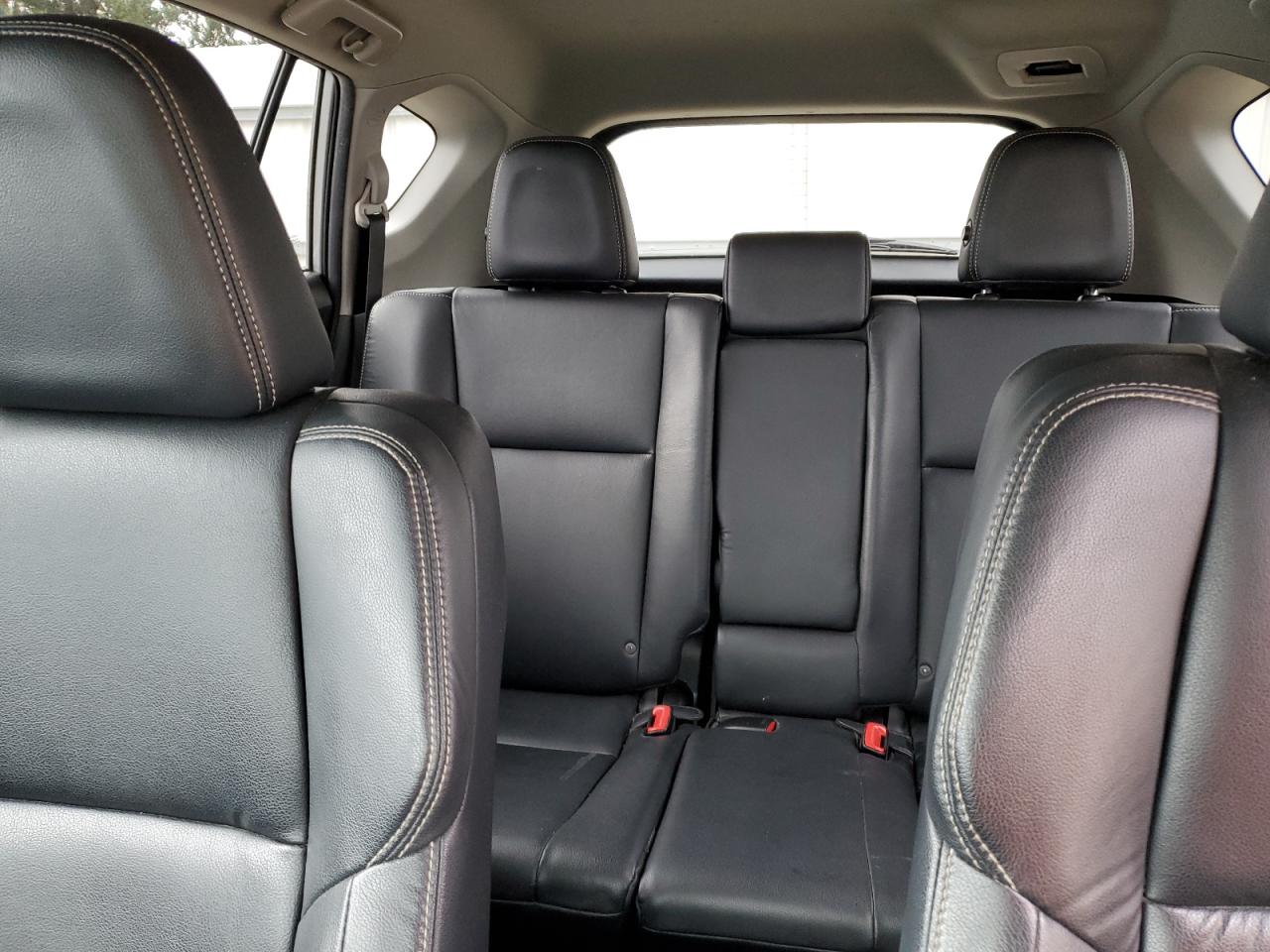 2014 TOYOTA RAV4 LIMITED photo 10