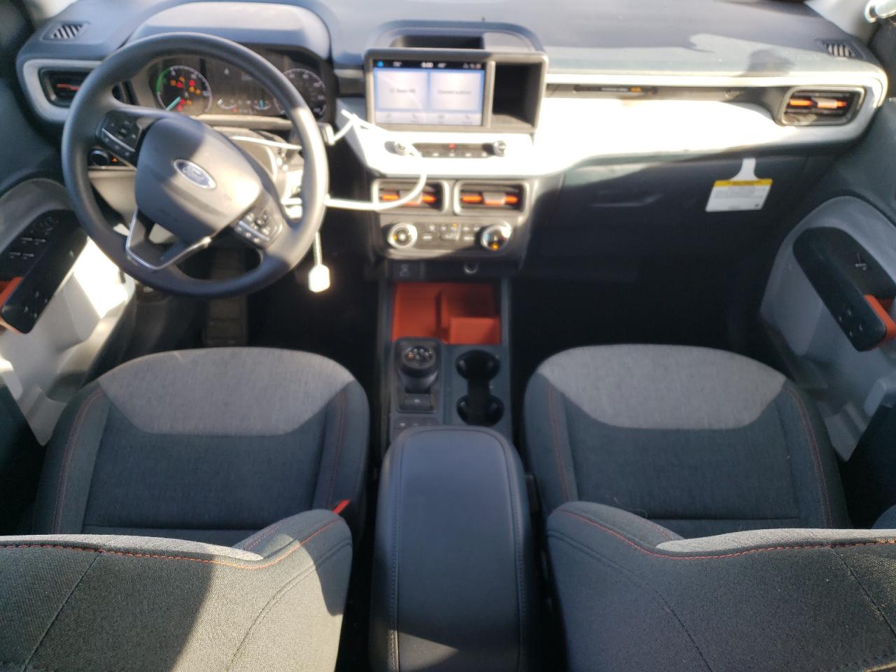 2024 FORD MAVERICK XLT photo 8