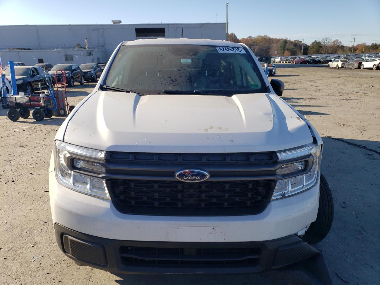 2024 FORD MAVERICK XLT photo 5