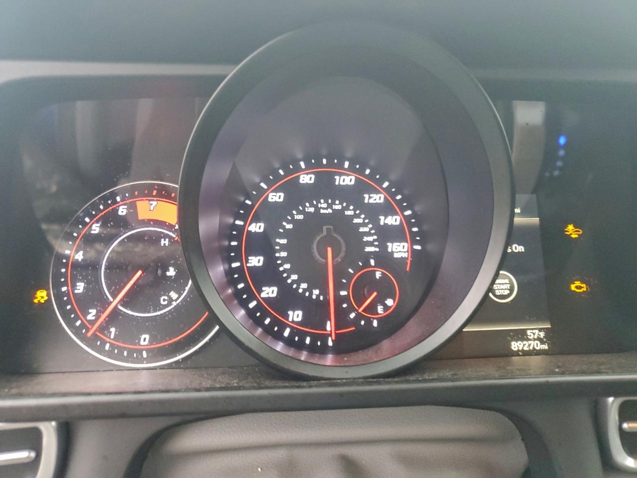 2021 HYUNDAI ELANTRA SEL photo 17