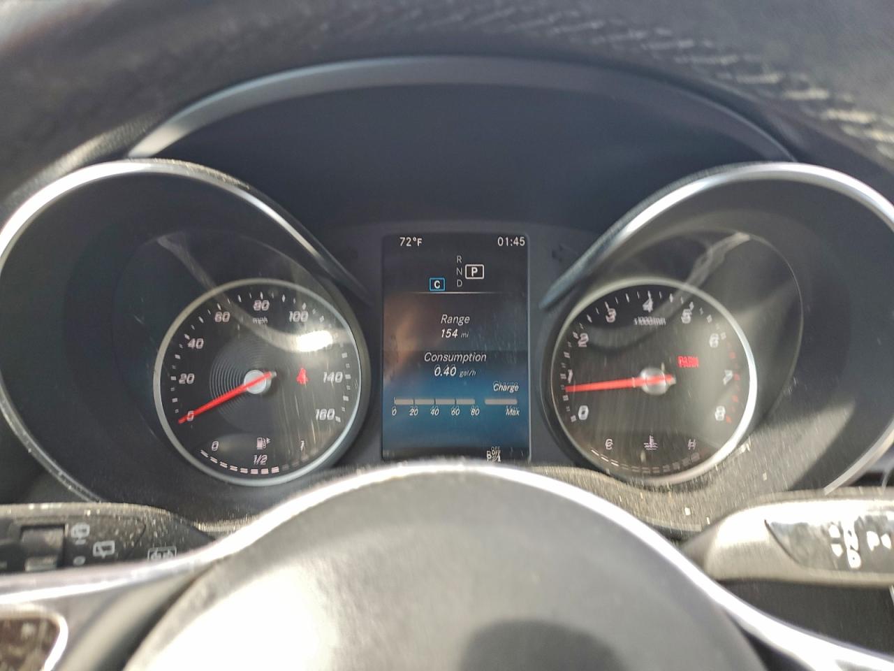 2020 MERCEDES-BENZ GLC 300 photo 8