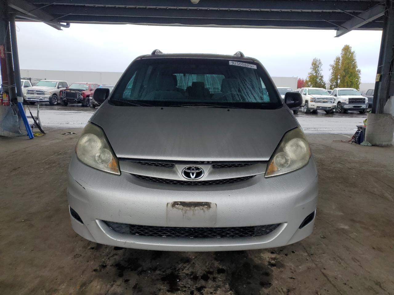 2006 TOYOTA SIENNA CE photo 5
