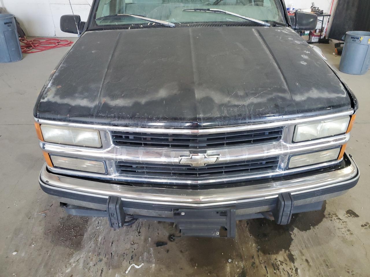 1996 CHEVROLET GMT-400 K1500 photo 21