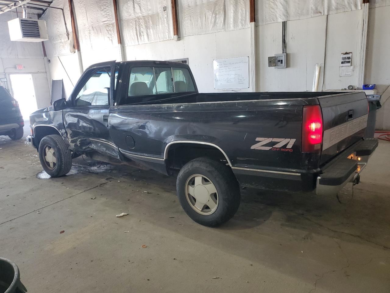 1996 CHEVROLET GMT-400 K1500 photo 3