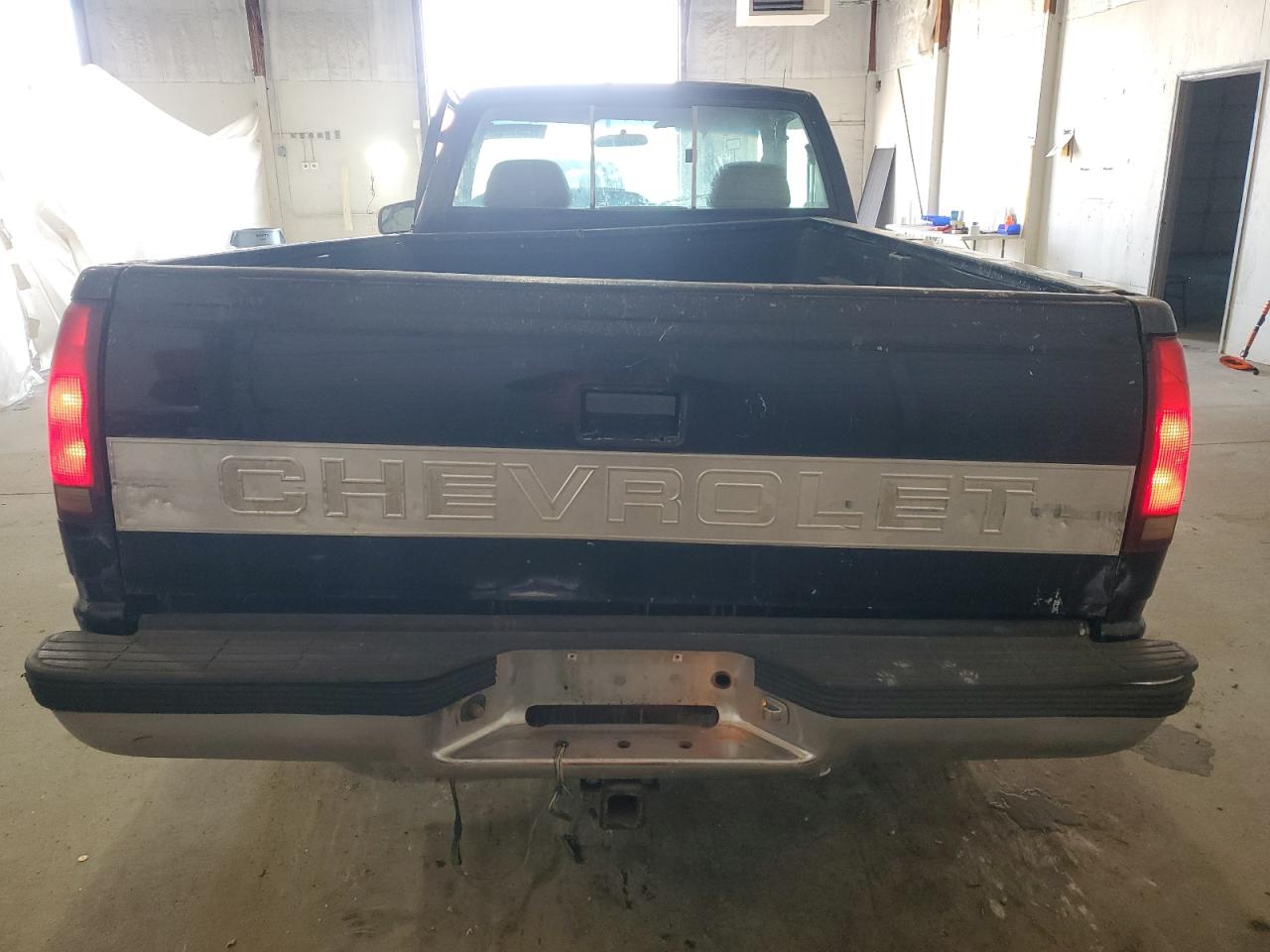 1996 CHEVROLET GMT-400 K1500 photo 11