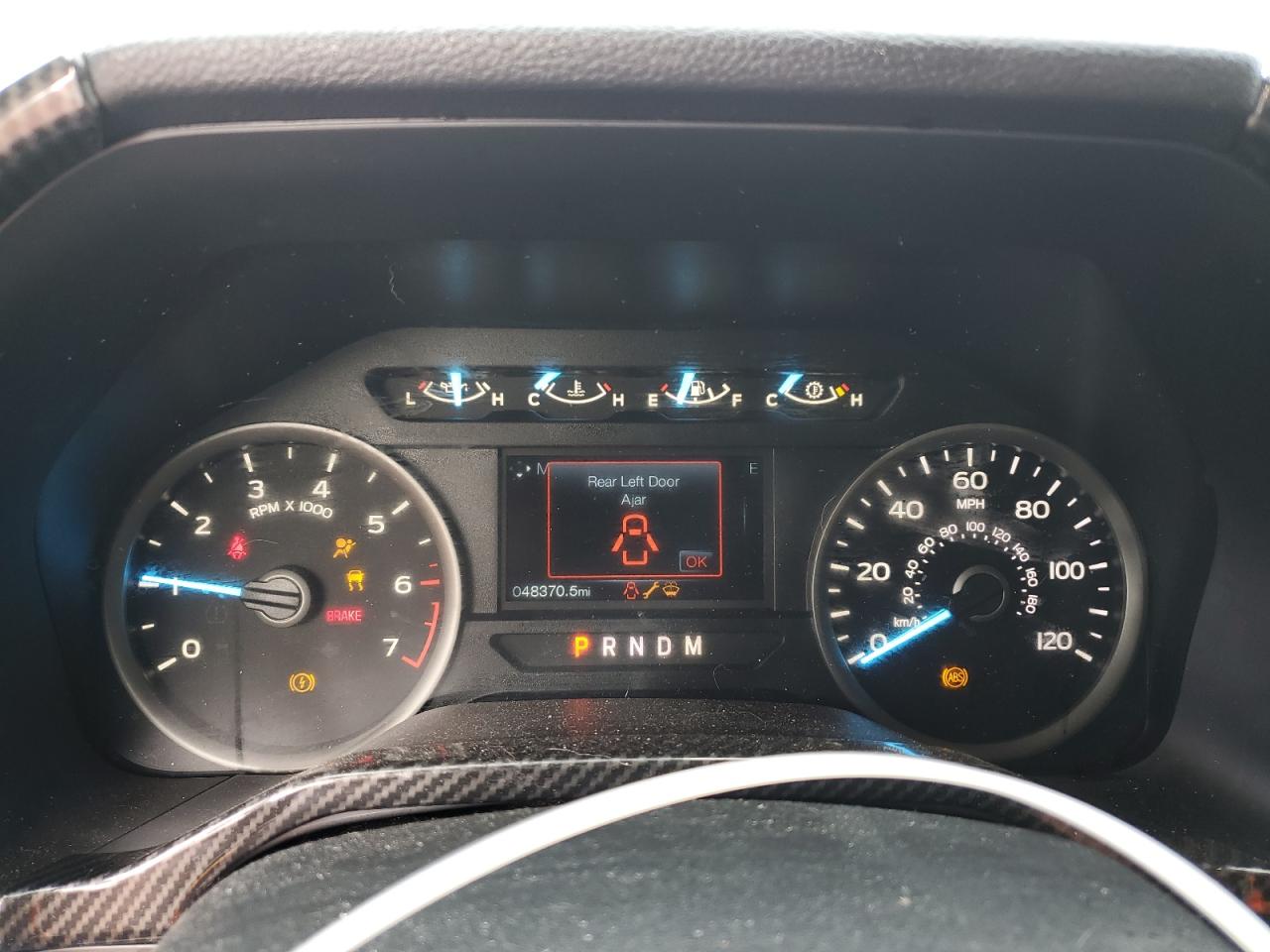 2019 FORD F150 SUPERCREW photo 17