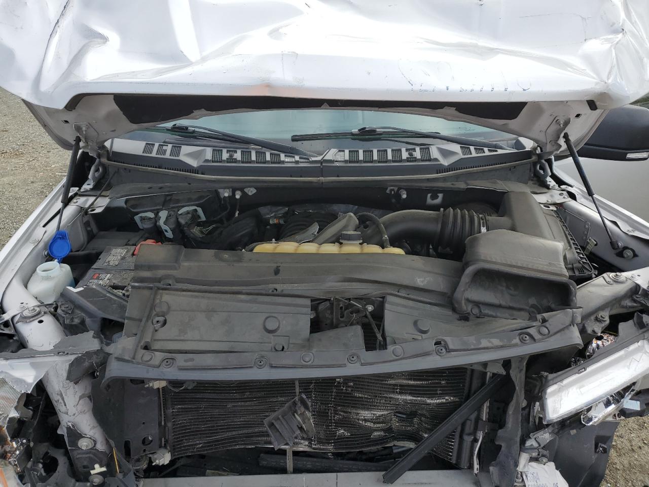 2019 FORD F150 SUPERCREW photo 21