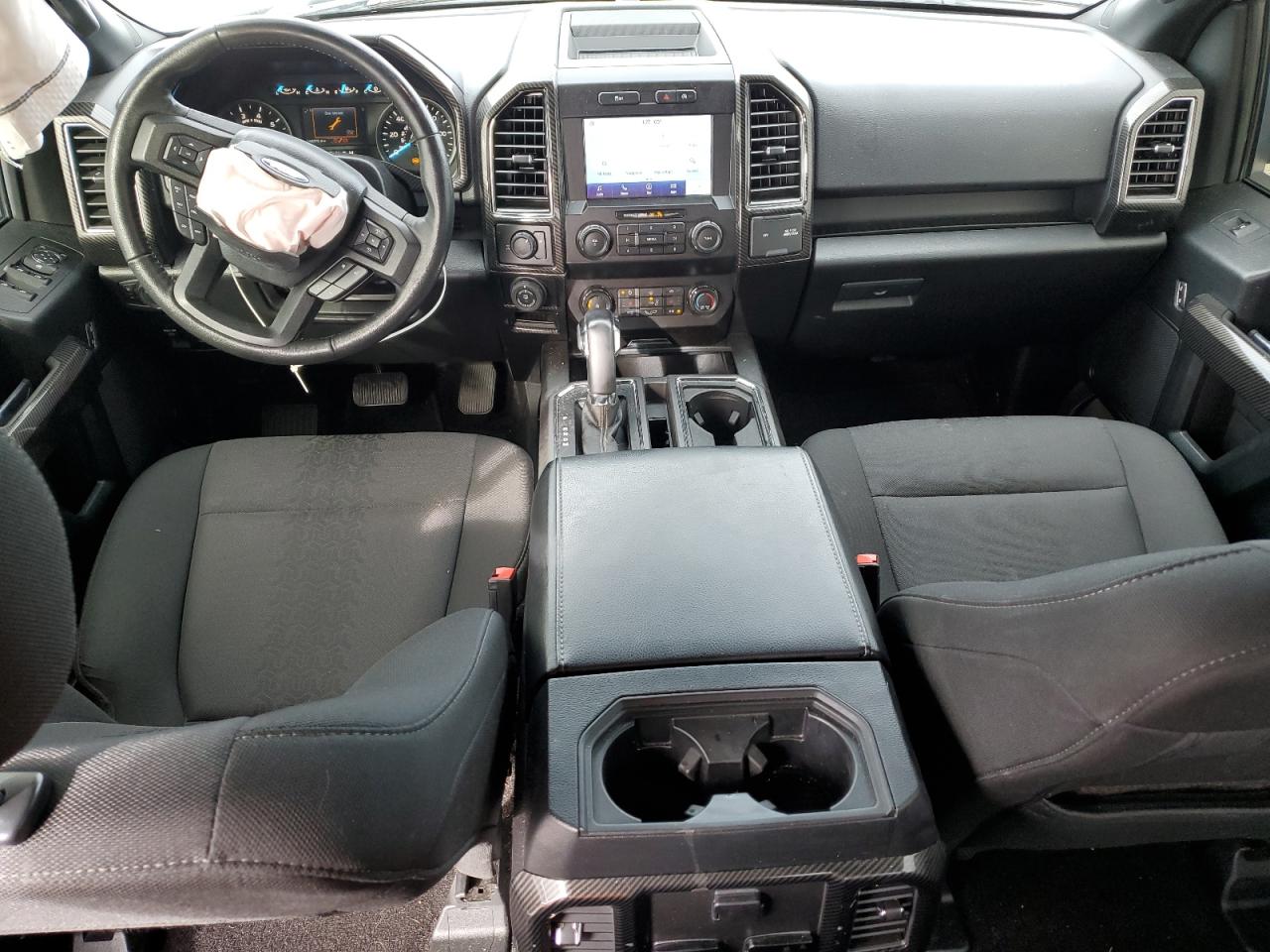 2019 FORD F150 SUPERCREW photo 15