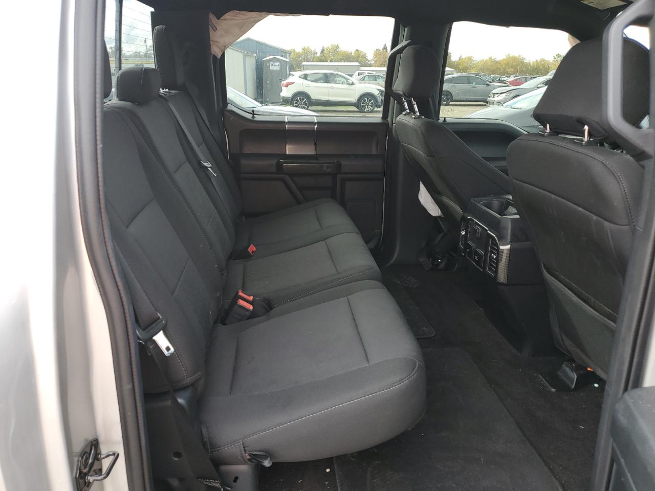 2019 FORD F150 SUPERCREW photo 19