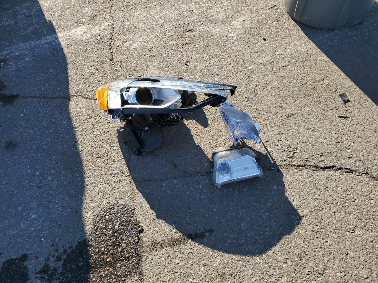 2021 FORD EDGE TITANIUM photo 25