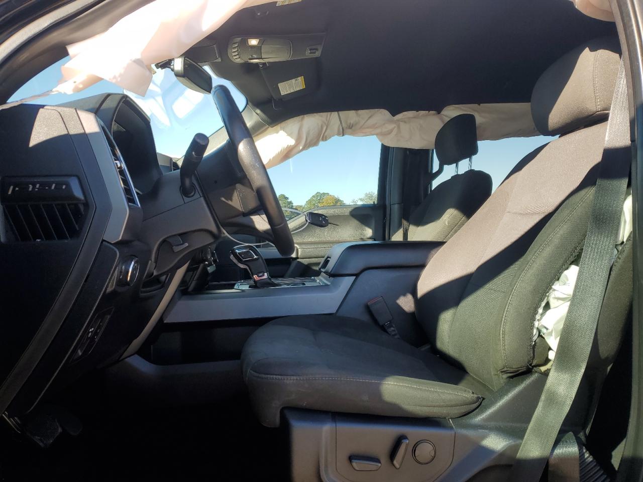 2019 FORD F150 SUPERCREW photo 7