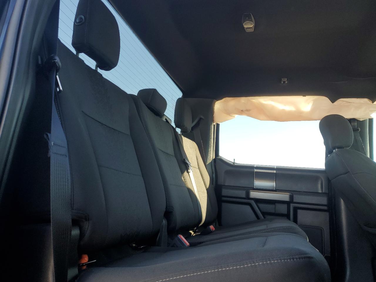 2019 FORD F150 SUPERCREW photo 10