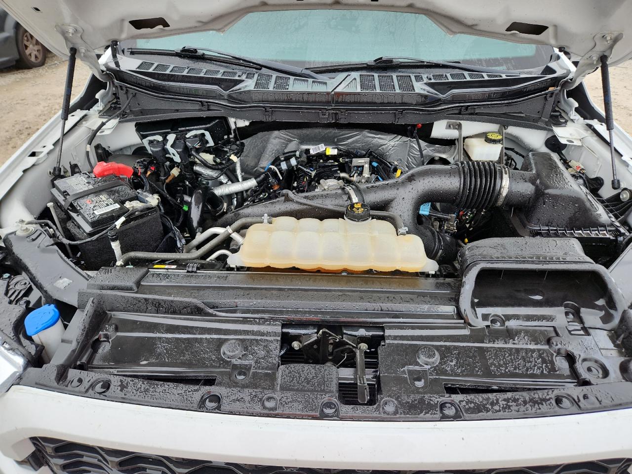 2022 FORD F150 SUPER CAB photo 21