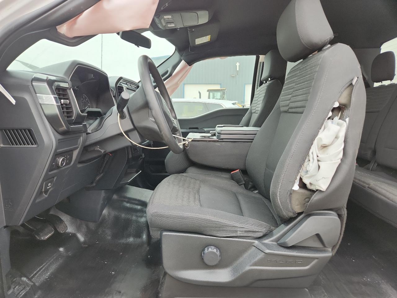 2022 FORD F150 SUPER CAB photo 13