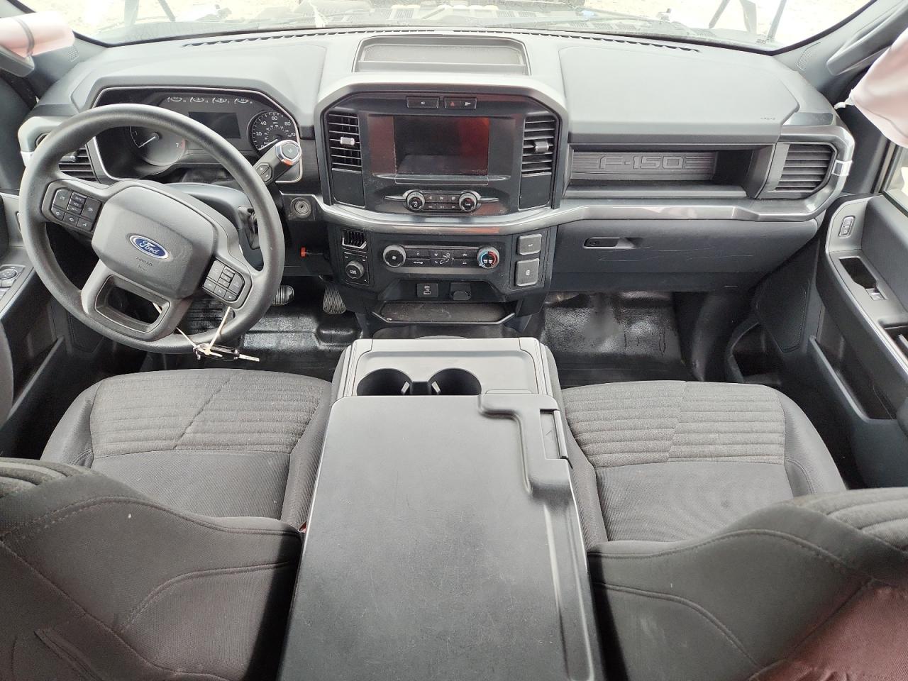 2022 FORD F150 SUPER CAB photo 15
