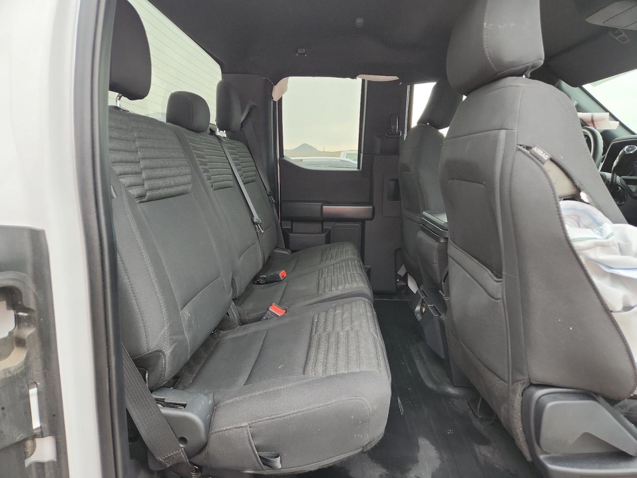 2022 FORD F150 SUPER CAB photo 19