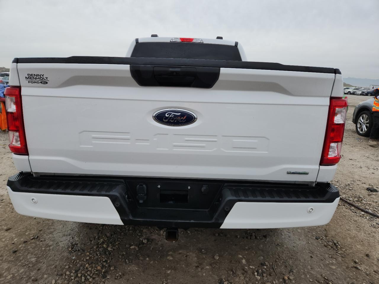 2022 FORD F150 SUPER CAB photo 11
