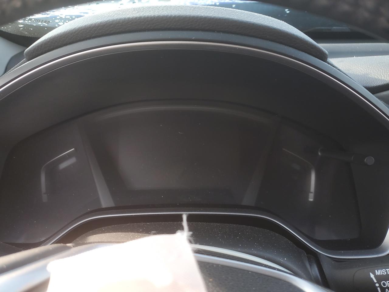 2020 HONDA CR-V TOURING photo 9