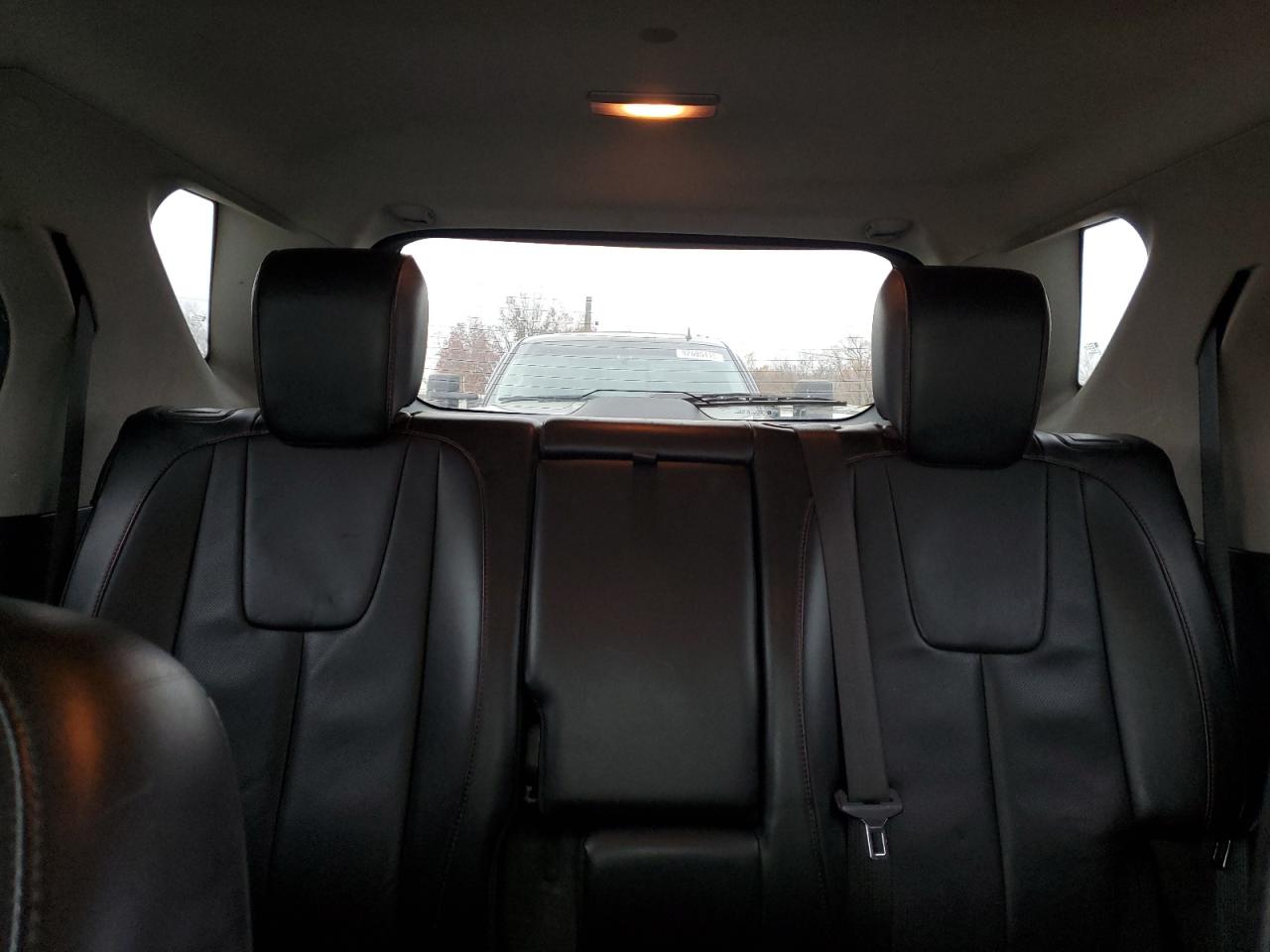 2014 CHEVROLET EQUINOX photo 19