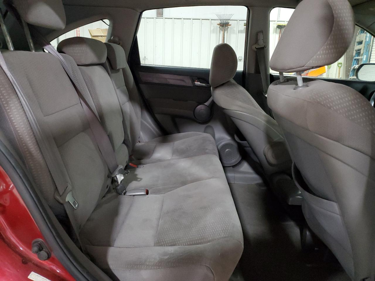 2008 HONDA CR-V EX photo 11