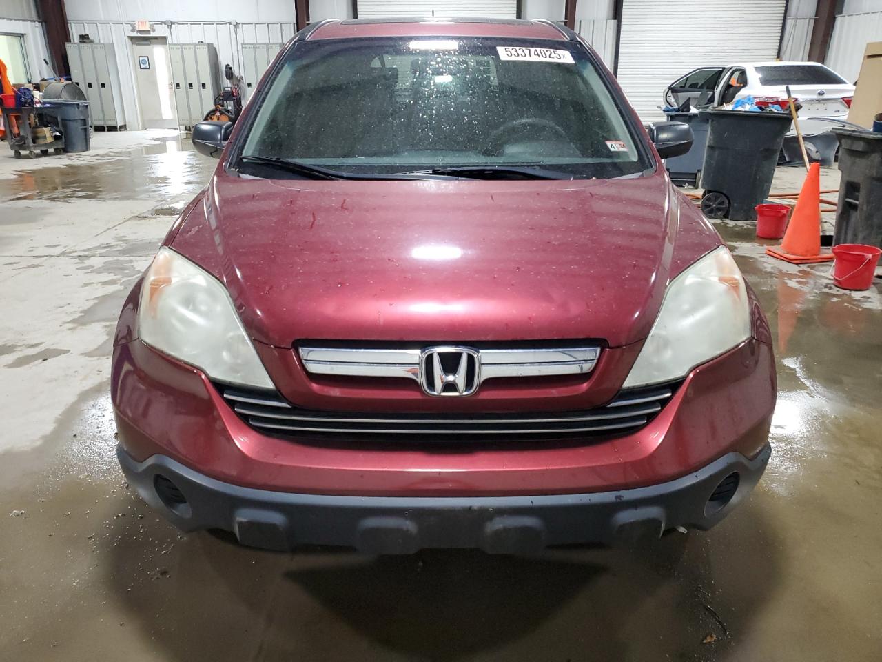 2008 HONDA CR-V EX photo 5