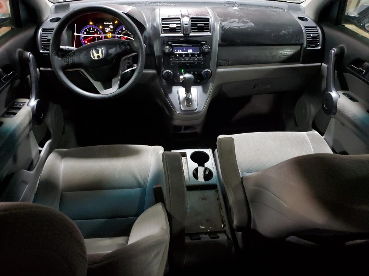 2008 HONDA CR-V EX photo 8