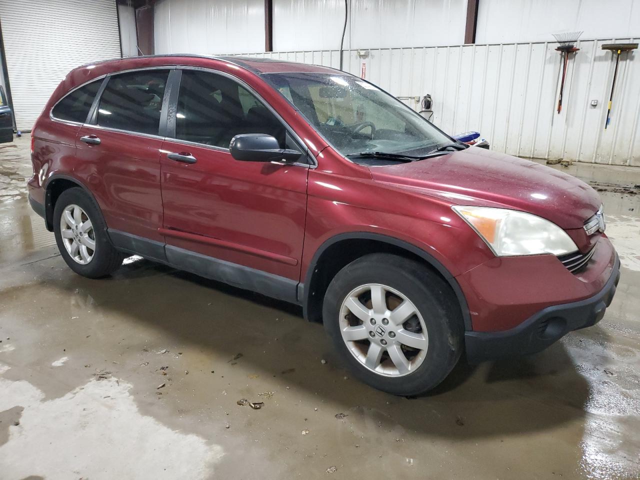 2008 HONDA CR-V EX photo 4