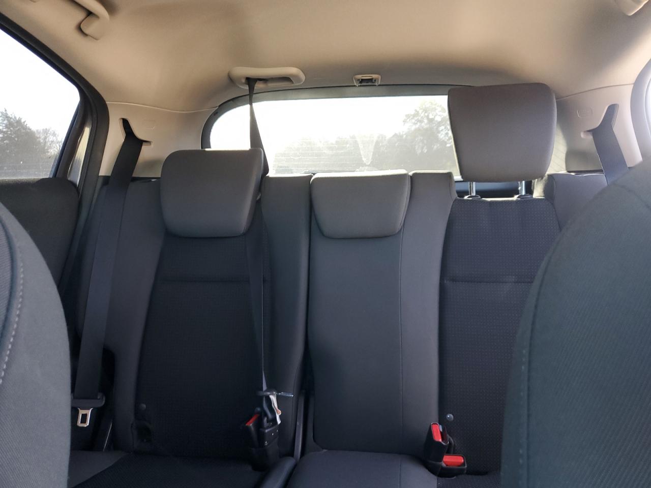 2019 HONDA HR-V EX photo 10