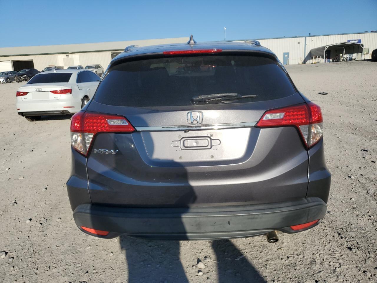2019 HONDA HR-V EX photo 6