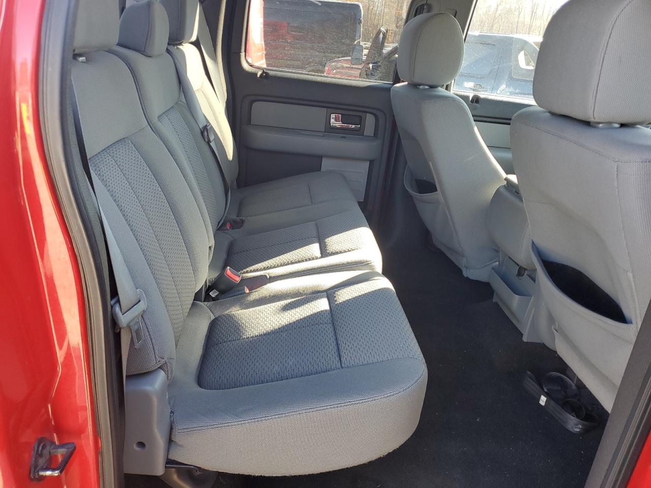 2014 FORD F150 SUPERCREW photo 19