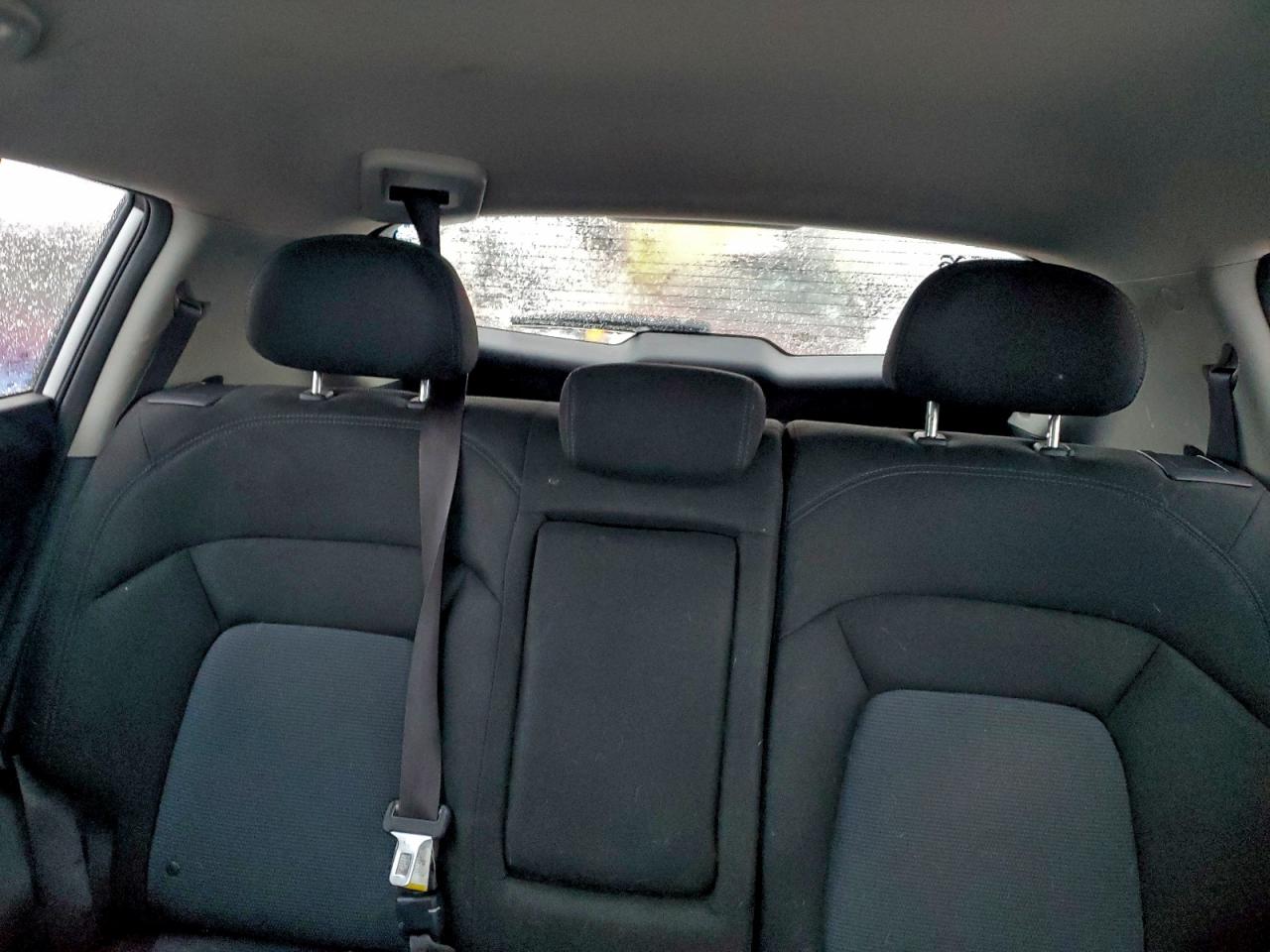 2016 KIA SPORTAGE LX photo 10