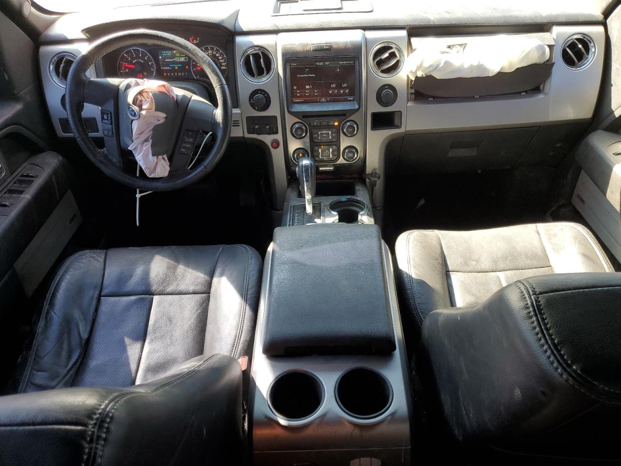 2014 FORD F150 SUPERCREW photo 22