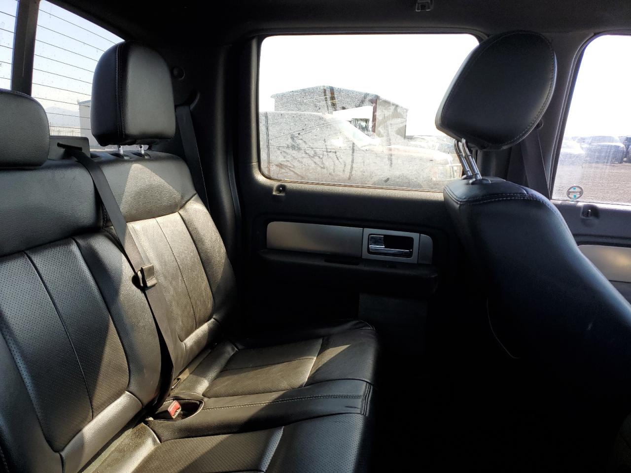 2014 FORD F150 SUPERCREW photo 28