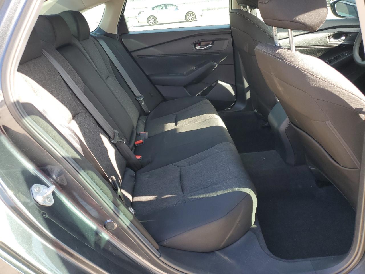 2024 HONDA ACCORD LX photo 10