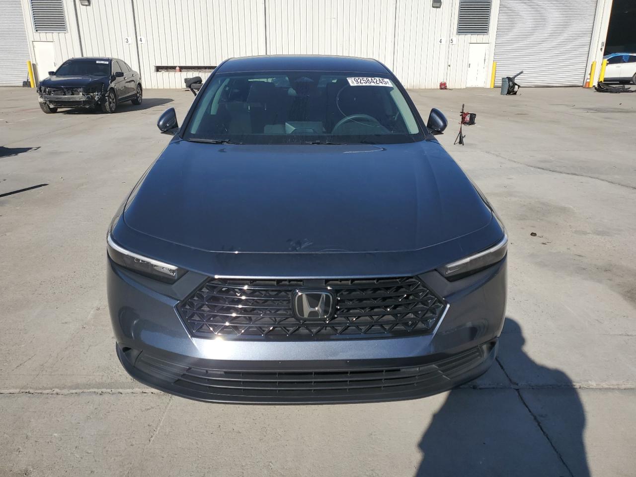 2024 HONDA ACCORD LX photo 5