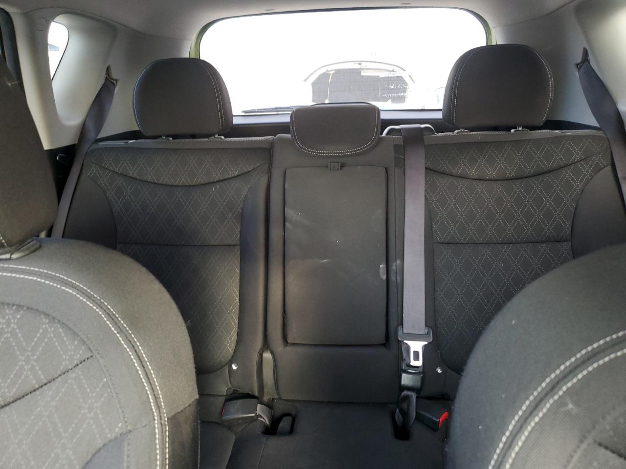 2014 KIA SOUL photo 10