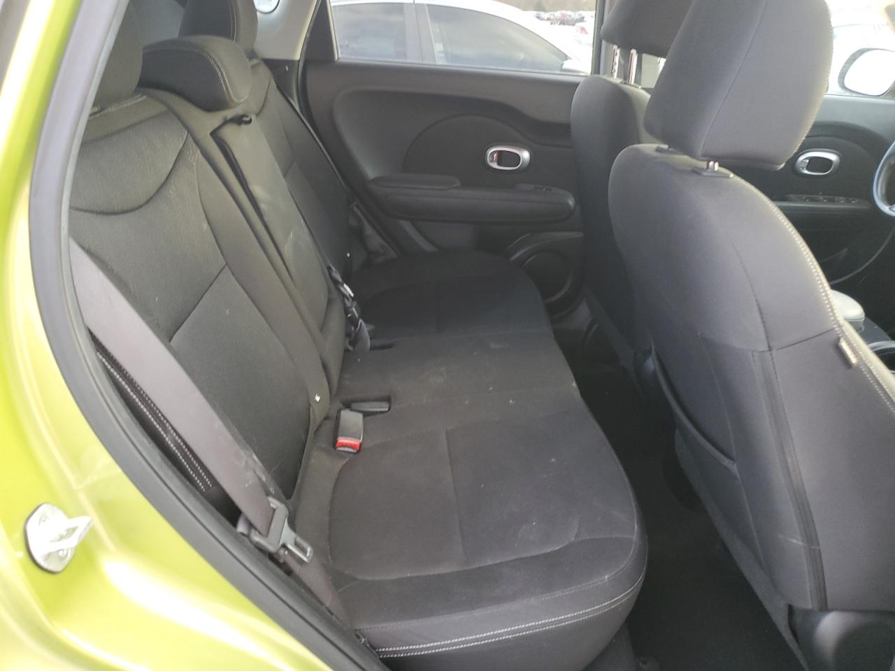 2014 KIA SOUL photo 11