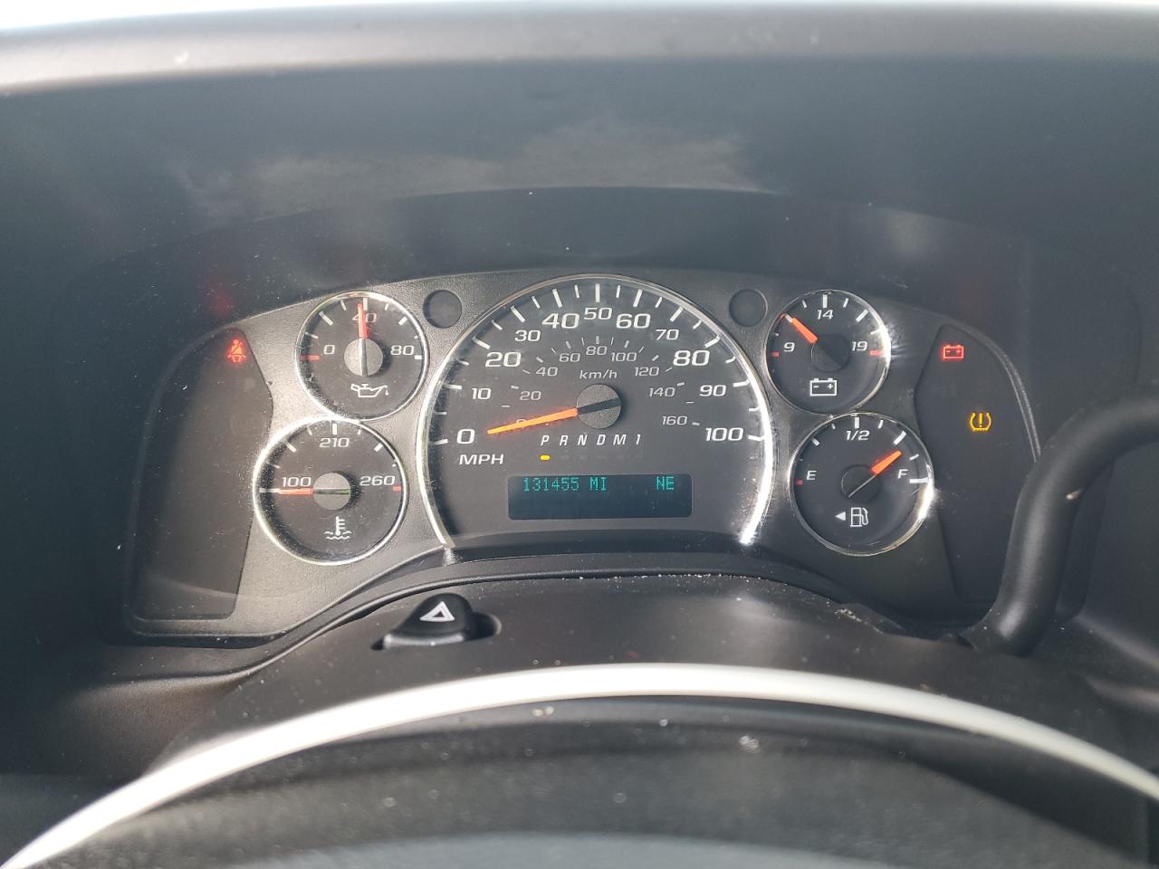 2019 CHEVROLET EXPRESS G3500 LT photo 9