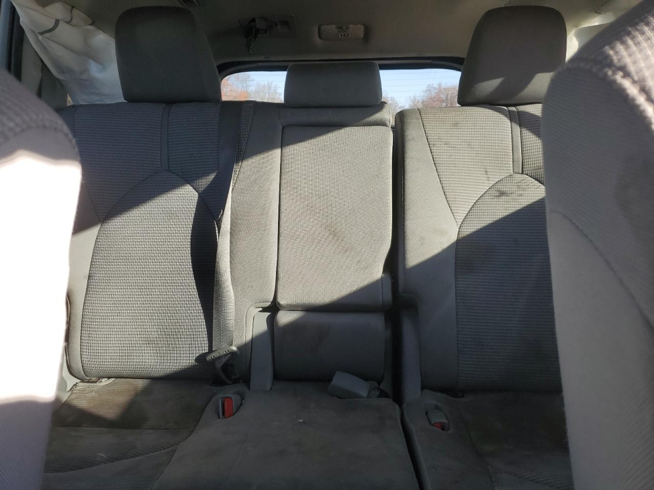 2022 TOYOTA HIGHLANDER L photo 10